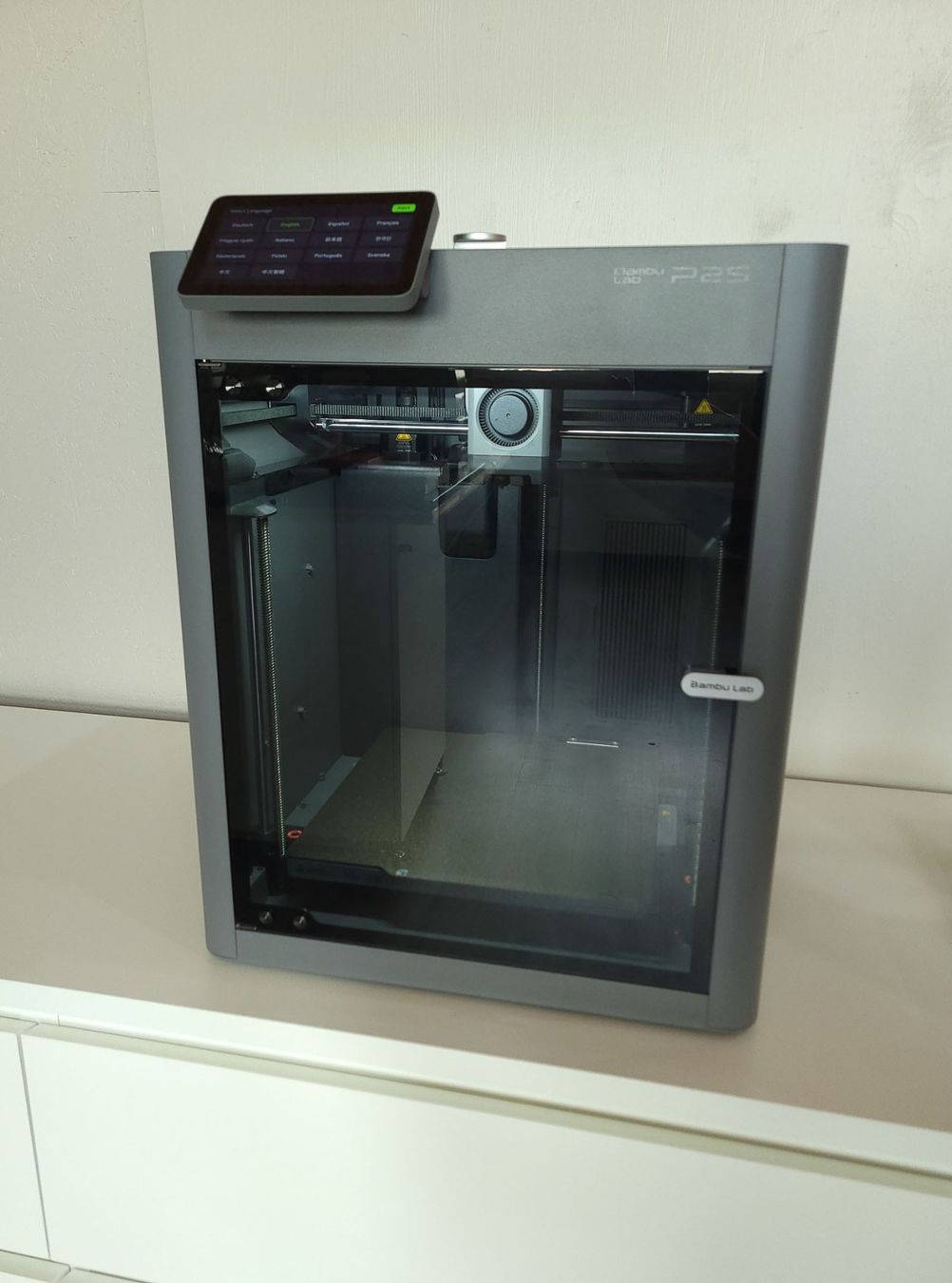 Bambu Lab Imprimante 3D: Bambu Lab P2S – D'occasion à Embrach par iniiminii 5