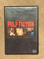 [DVD] Pulp Fiction (1994) 2 Disc Collector's Edition