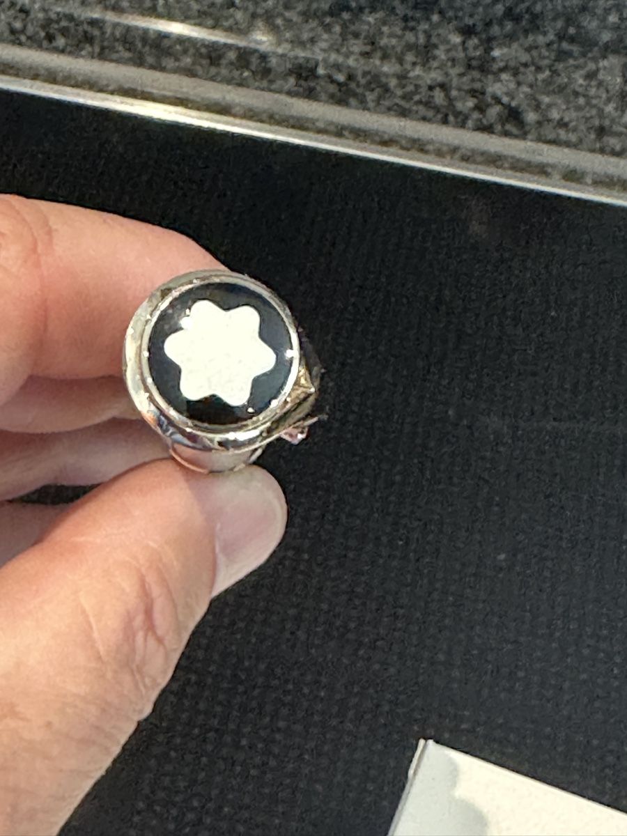 Montblanc Stifte & Marker: Montblanc Princesse Grace de Monaco – Gebraucht aus Stansstad von Dalmatinerhjf 6