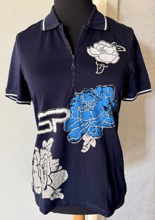 Sportalm Shirt, Grösse 38, neuwertig