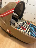 Cybex priam platinum 