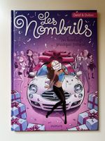 BD Les nombrils 7 Un bonheur presque parfait