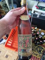 Fendant du Valais 1978 Luzerner Jubiläums Wein