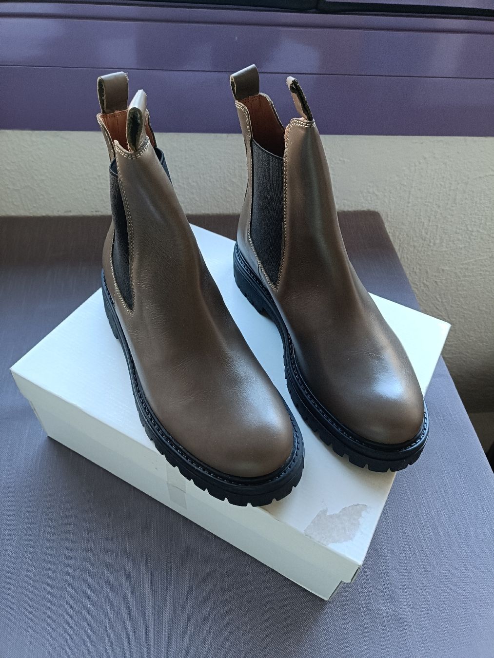 Scarpe da donna: Stifelette New – Nuovo e nell'imballaggio originale da Domat ems venduto da Marika2213 1