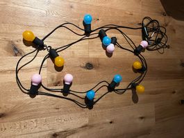 Ikea Solvinden LED-Lichterkette
