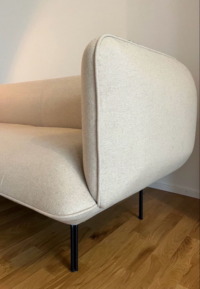 Bolia Divani: Sofa – Usato da Meilen venduto da oli_lld2 2