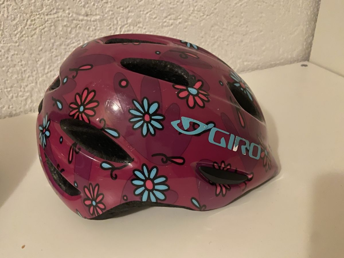 Giro Caschi: Giro Kinder Velohelm – Usato da Boniswil venduto da colabo