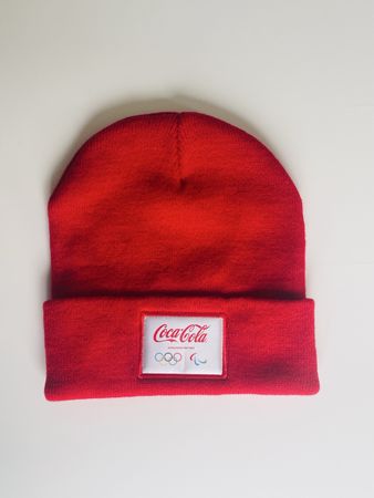 Milano Cortina 2026 Olympics - beanie x Collectors