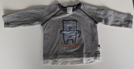 Pullover Stummer, Grösse 62