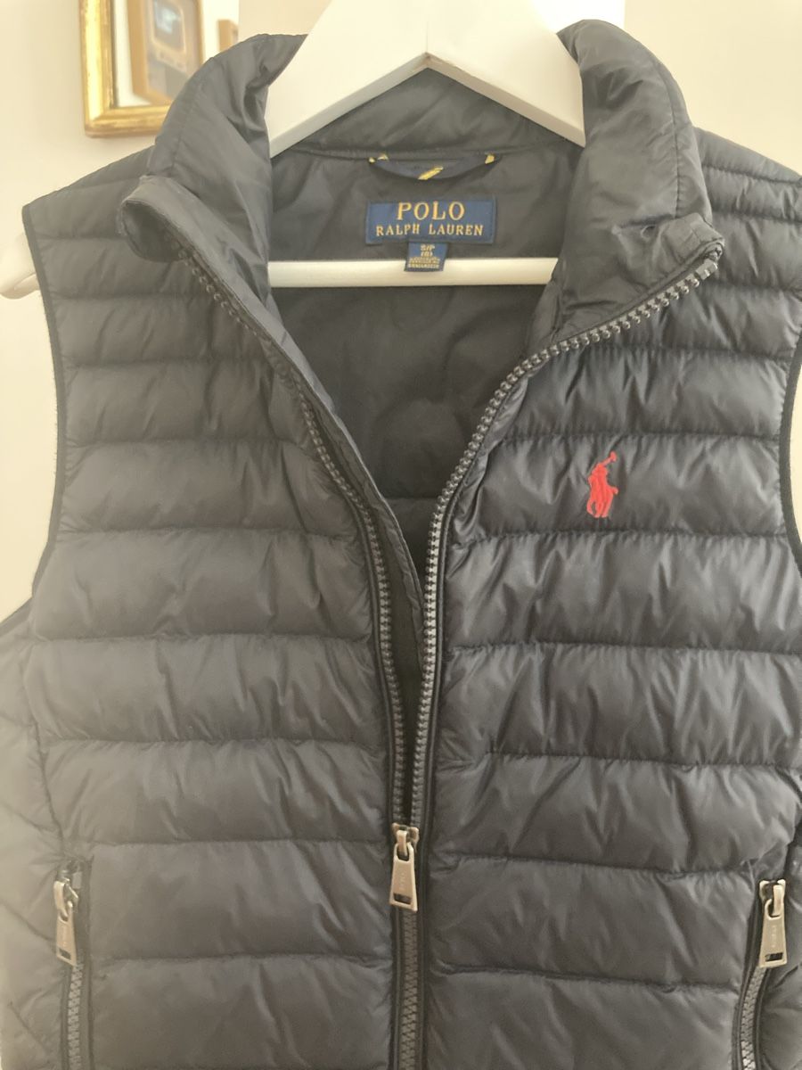 Ralph Lauren Altro abbigliamento per bambino: Polo Gilet – Nuovo (secondo la descrizione) da Thalwil venduto da reb_8qv9 1