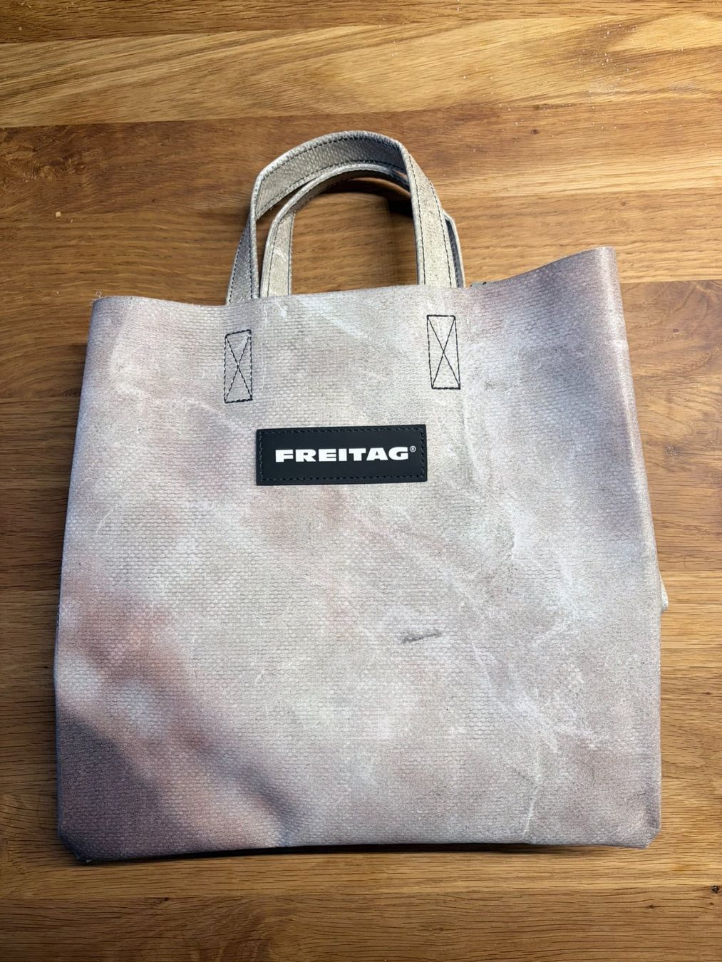 Freitag Sacs: Freitag F250 Sonny – D'occasion à Wallisellen par BlackWhite