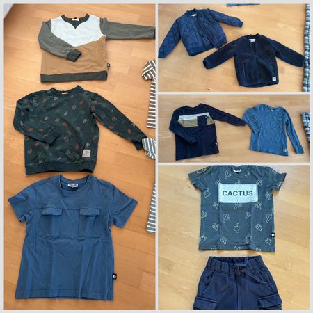 Frühling - Sommer Set - von Pomp de Lux