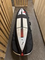 Sup Foil Board SIC Kanalu 7’6 x 19’’ / 105 L