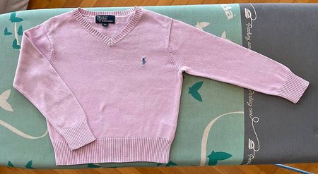 Maglia bimba 3 anni