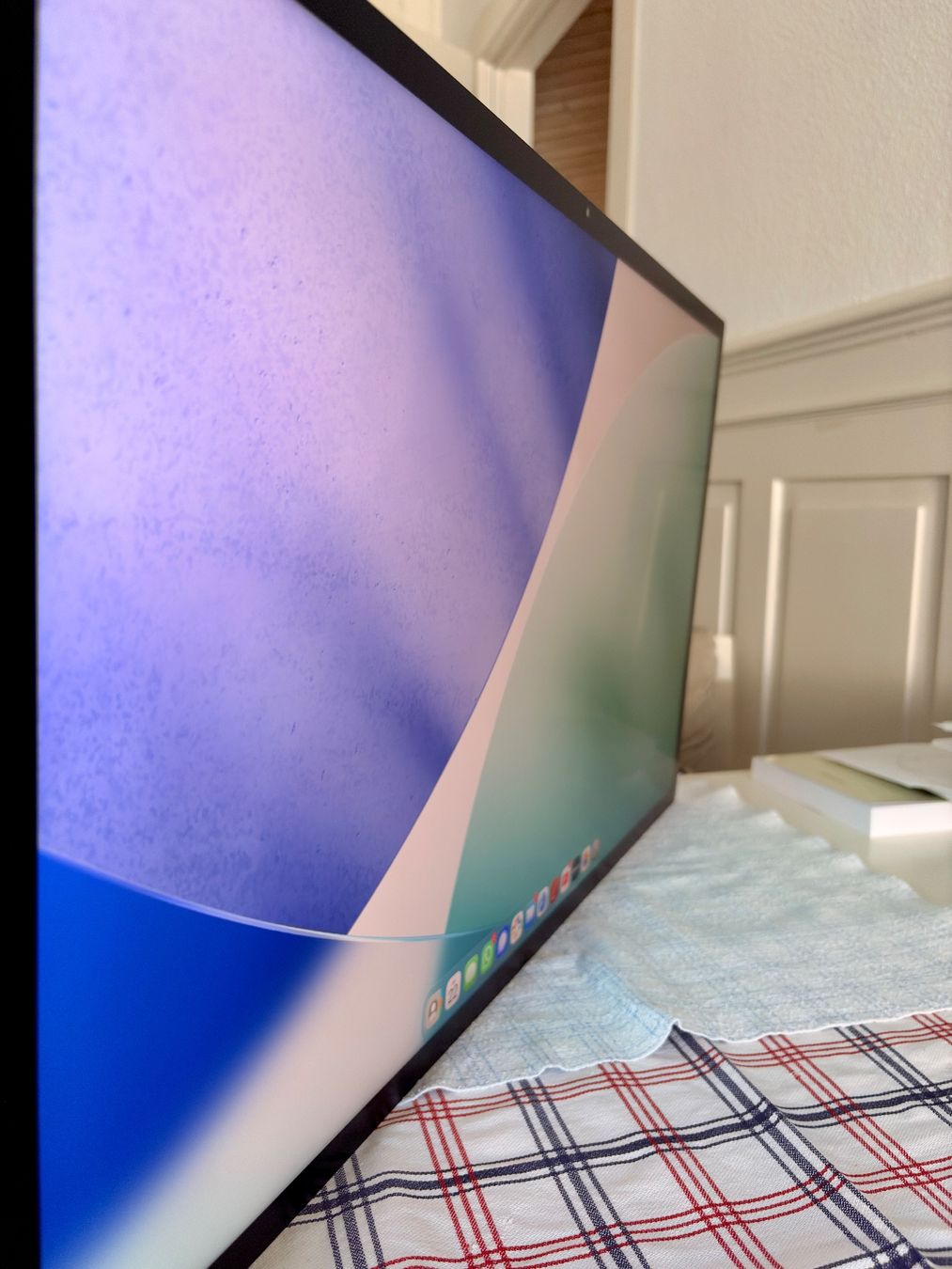 Apple PCs: Apple Studio Display Nano/VESA Mount, Apple Care 8.8.2028 – Neu (gemäss Beschreibung) aus Uster von woe_2xvz 3