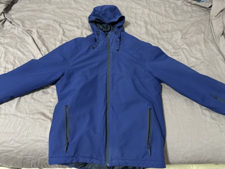 Winterjacke (Ski -Jacke)