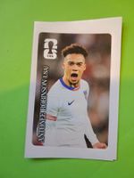 FIFA WM Sticker 2026 Antonee Robinson (USA) Cola