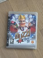 Jeu vidéo Buzz Quiz TV PlayStation 3