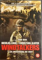 JOHN WOO - WINDTALKERS (LES MESSAGES DU VENT)