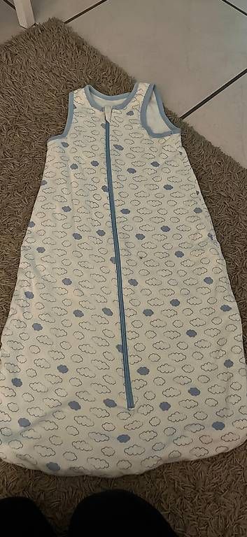 Sacs de couchage: Schlafsack Grösse 90 – D'occasion à Gunzwil par Mercurina82