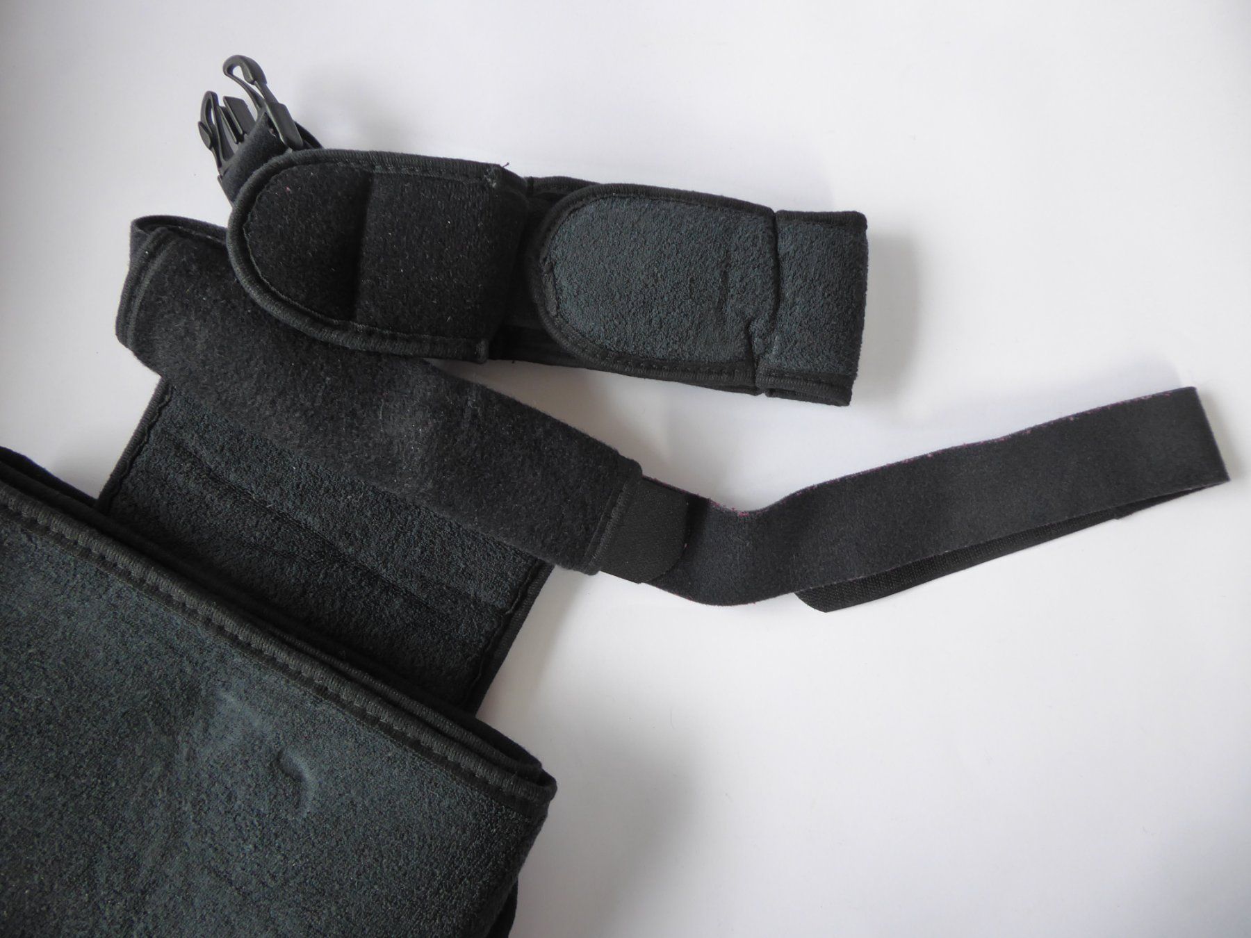 Schweizer Armee Uniformen: Gilchrist Oberarm Verband, medium, 1 x benutzt – Gebraucht aus Turbenthal von Nautop 3