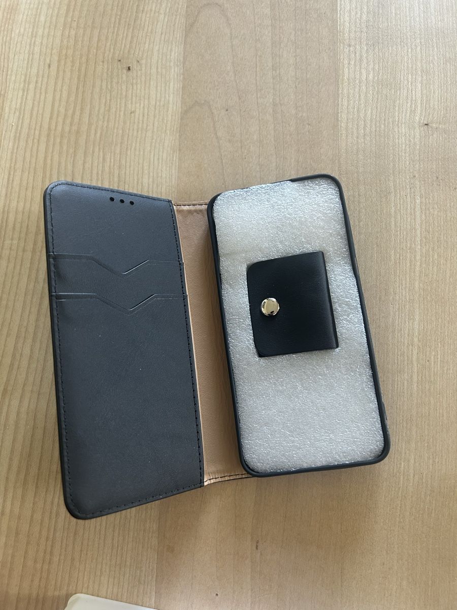 Covers & Schutzfolien: Dux Ducis Samsung s24 Leder Hülle – Neu und originalverpackt aus Lengnau AG von _ninoh7 1