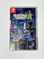 Pokèmon Leggende Z-A | Nintendo Switch | Pokemon