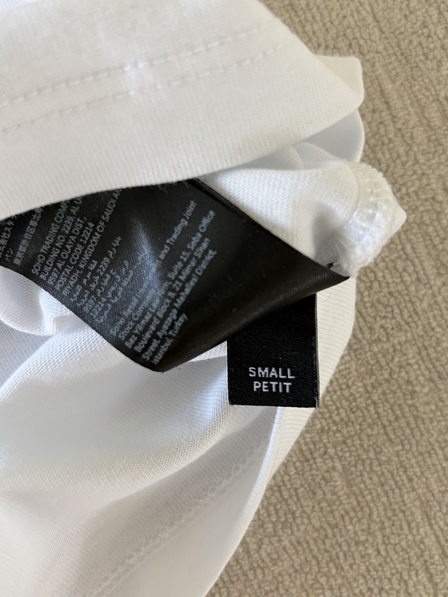 Amiri T-shirt: Amiri T-Shirt in S – Usato da Jona venduto da Ensign2 1