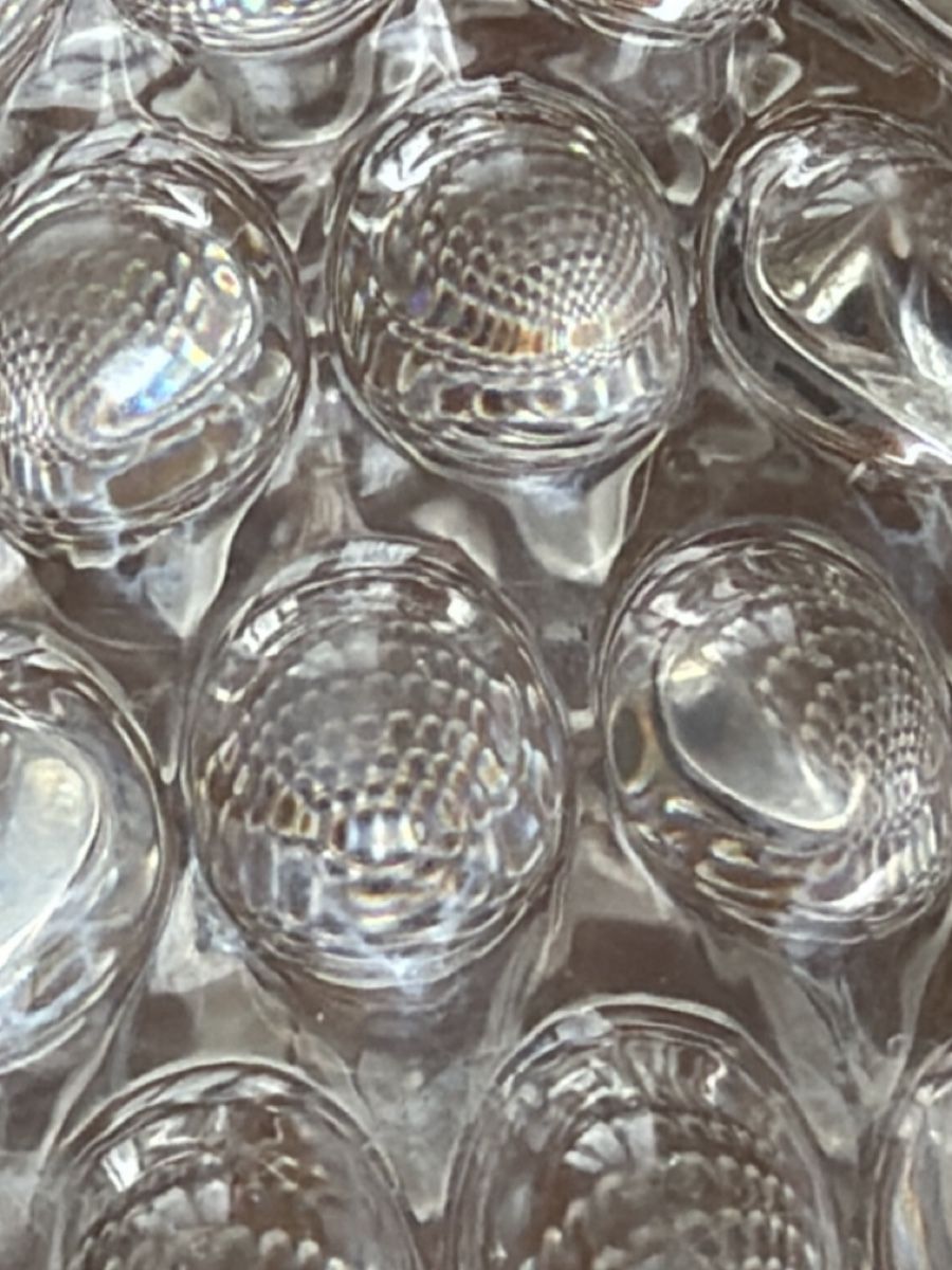 Vasi & Recipienti: Glasvasen Vintage, 2 Stück. – Usato da Biberist venduto da Momo33 3