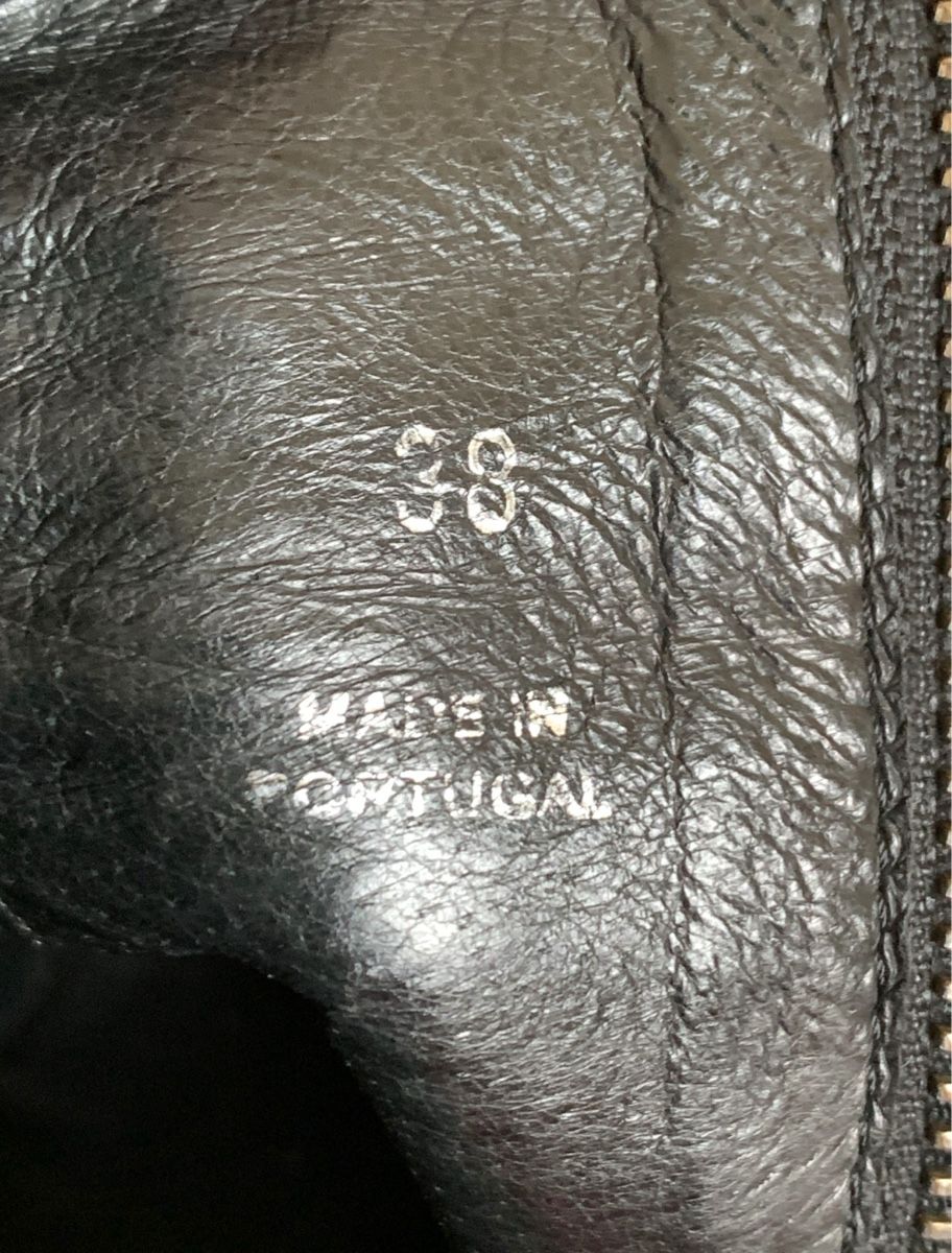 Kooples Scarpe da donna: Plateformes compensées THE KOOPLE daim serpent 🐍 38 – Usato da Lausanne venduto da Xiaoxi 9