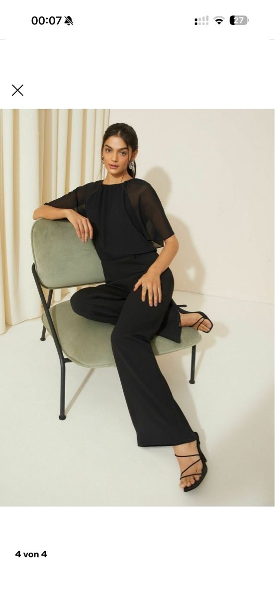 Jumpsuits: Jumpsuit – Neuf (Voir description) à Regensdorf par itslilia
