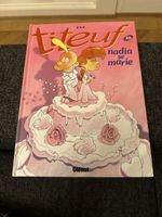 BD TITEUF - TOME 10 - ÉDITION ORIGINALE 2004