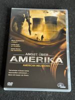 Angst über Amerika DVD DE/EN