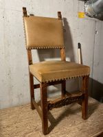 Ritterstuhl 106 x 43 x 40
