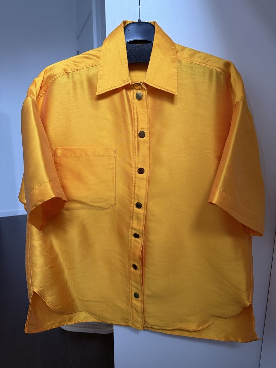 Sandro Camicette: Leisure blouse Sandro – Usato da Forel (Lavaux) venduto da julie13 4