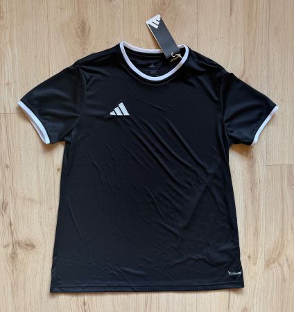 Fabrikneu: T‘Shirt * Adidas * L (D 42/44)