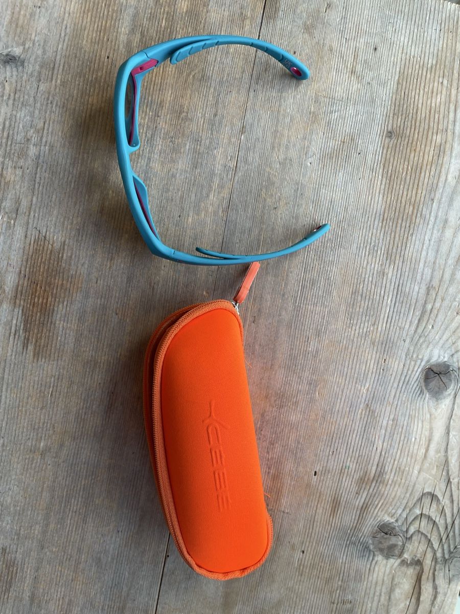 Brillen & Gläser: Kindersonnenbrille Cebe – Neu (gemäss Beschreibung) aus Grabs von Saskia033 1