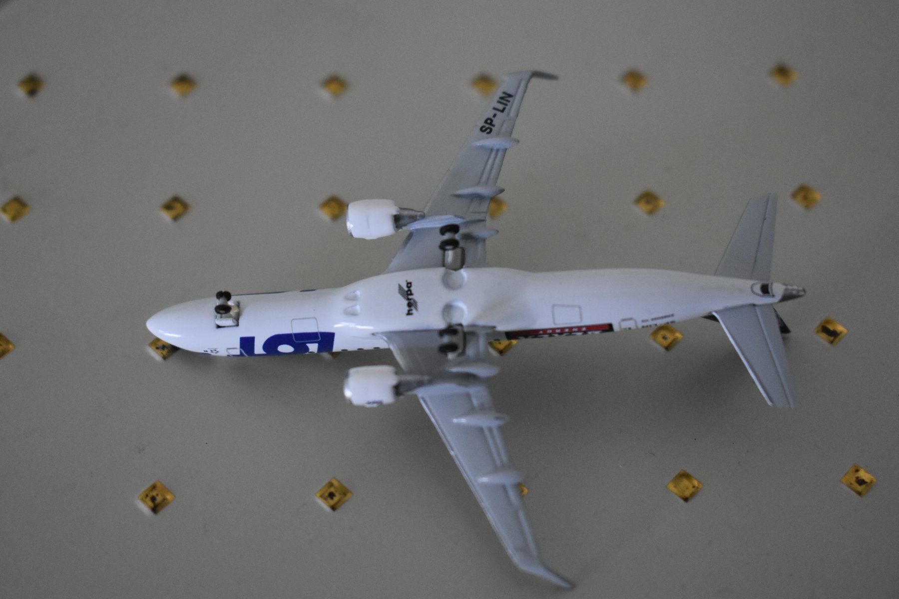 Herpa Modellbausätze & Standmodelle: Herpa – Gebraucht aus Männedorf von chr_7kc9 2