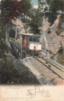 Sonnenberg bahn