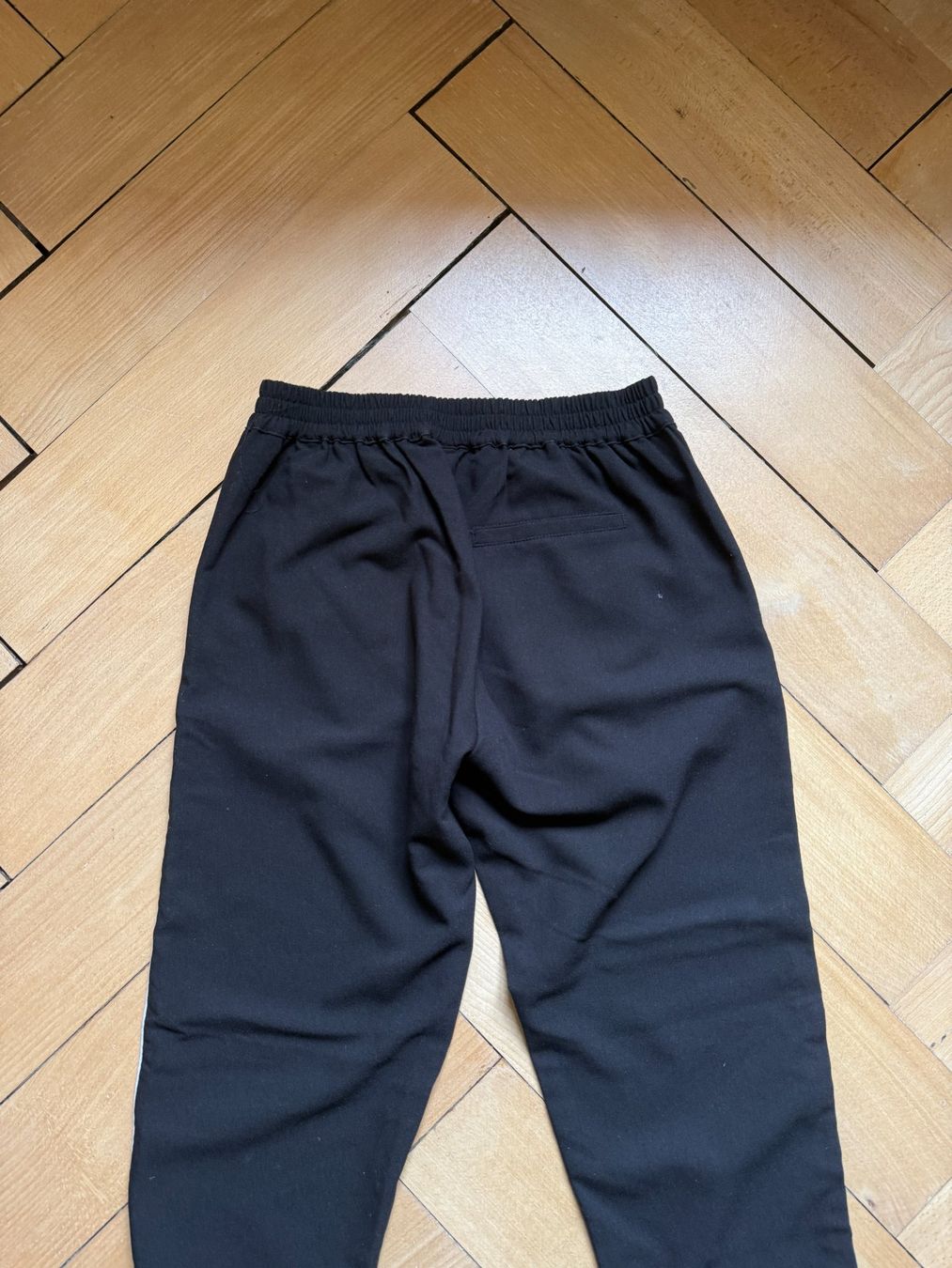 Tally Weijl Pantalons: Hose schwarz locker 34 – D'occasion à Zürich par Diazaio 2