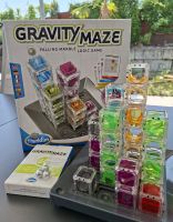 ThinkFun Gravity Maze Logikspiel 