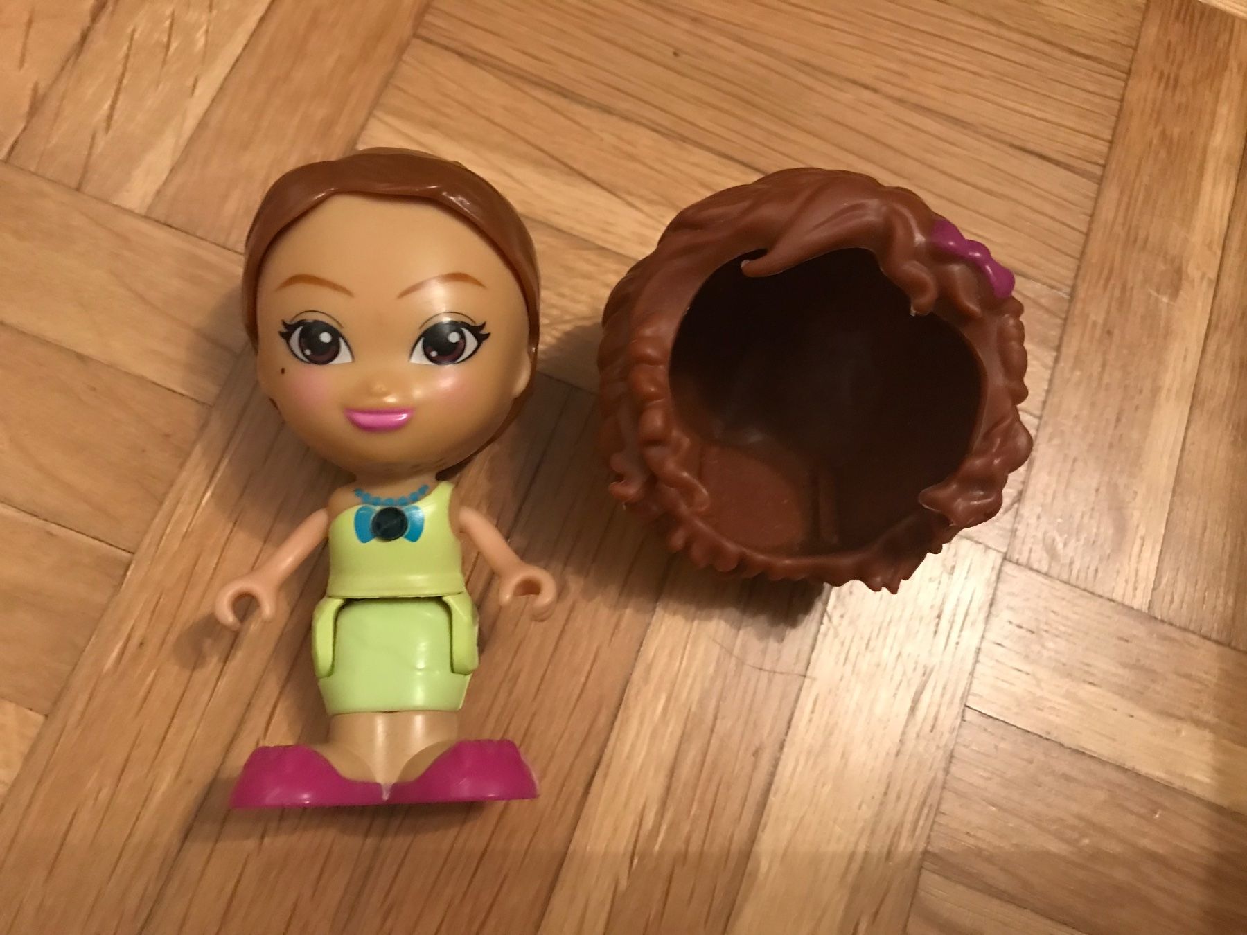 Vtech Giocattoli: Flipsies Stylas Salon und Ankleide – Difettoso da Emmenbrücke venduto da Hathor123 6
