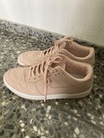 Nike Schuhe Damen Gr. 41 / 26cm Rosa, entspricht Grösse 40