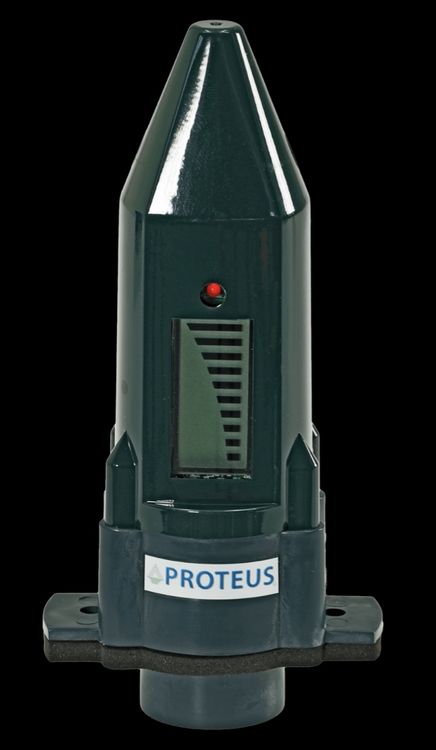 Proteus Füllstandssensor EcoMeter 4