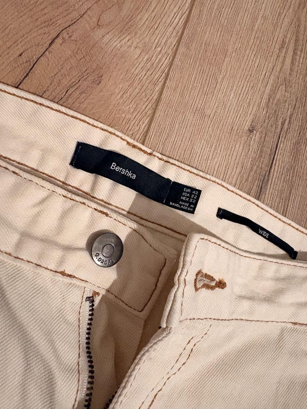 Hosen: Cargohose Bershka – Gebraucht aus Lenzburg von Meli0305