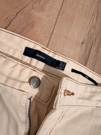 Cargohose Bershka