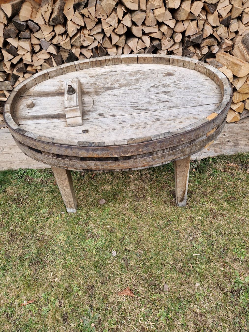 Tables: Table – D'occasion à Troistorrents par Tutuj8 3