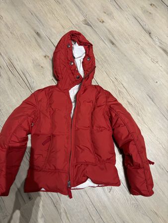 Winterjacke JSX Grösse 134