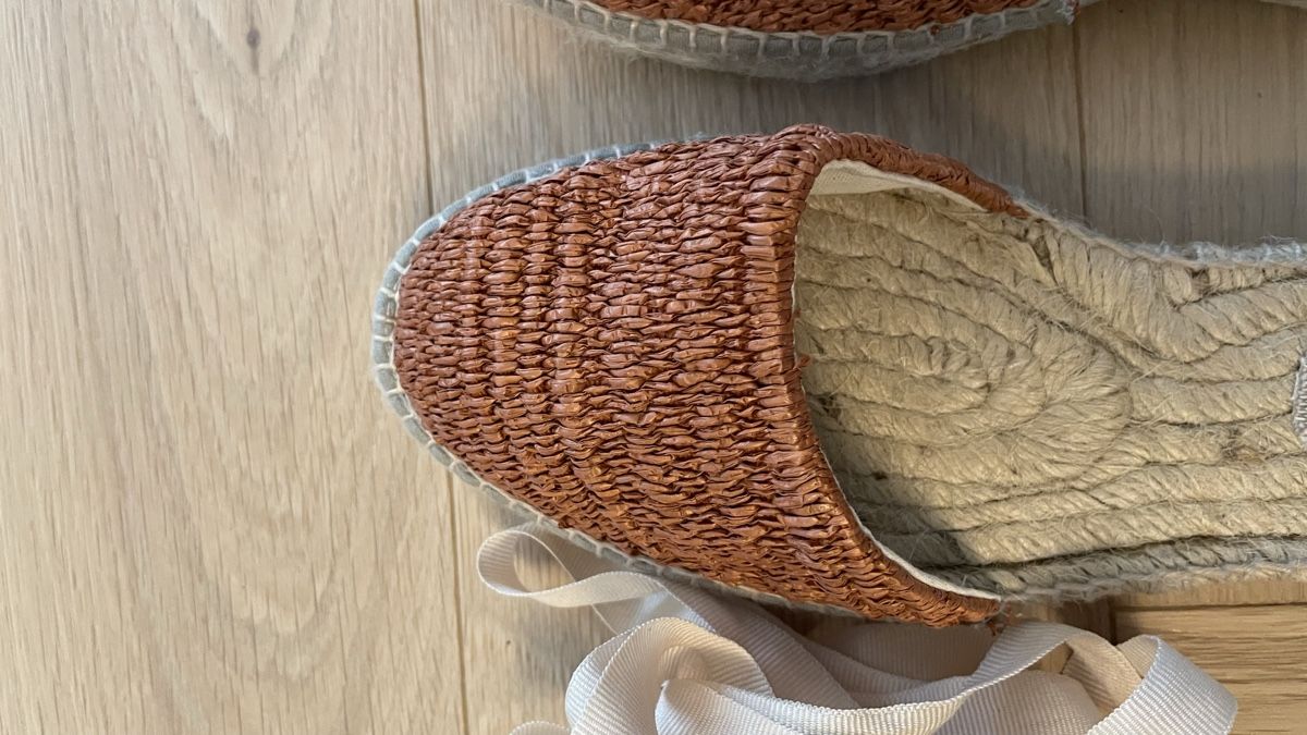 Damenschuhe: NEUVES Espadrilles Manebi 39 – Neu (gemäss Beschreibung) aus Satigny von Pauline_1987 1