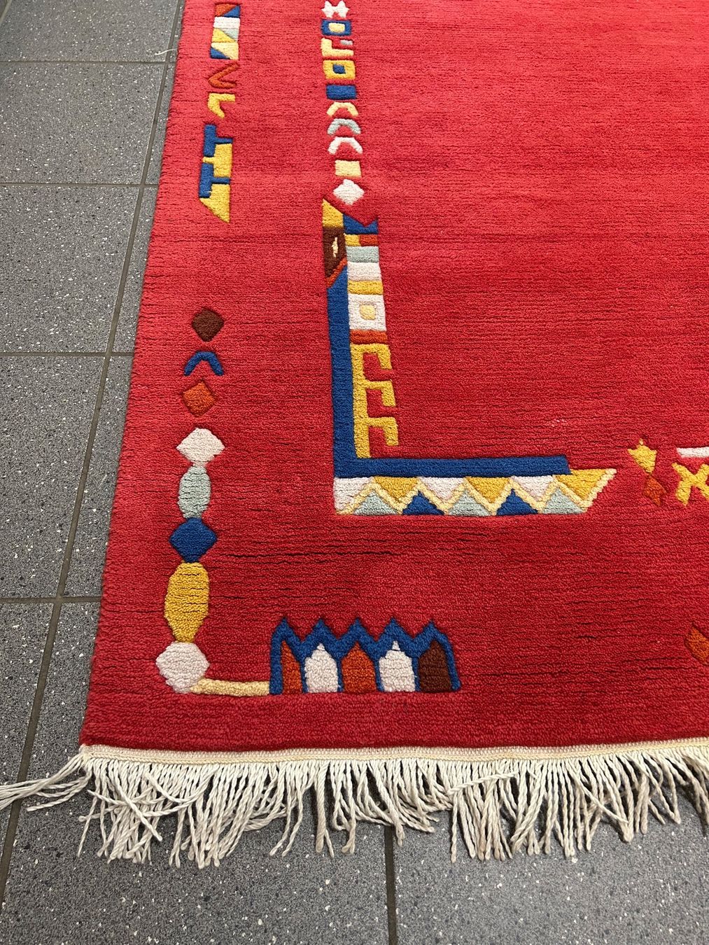 Tappeti: Tapis épais – Usato da Bellevue venduto da nic_r2fh 1